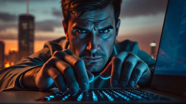 Anticiper les futures menaces pour une meilleure sécurité