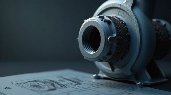 Comprendre le NPSH d'une pompe pour une performance optimale