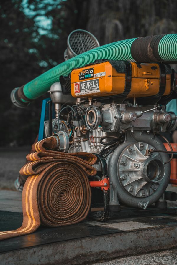 Comprendre l'importance du npsh dans le choix de votre pompe