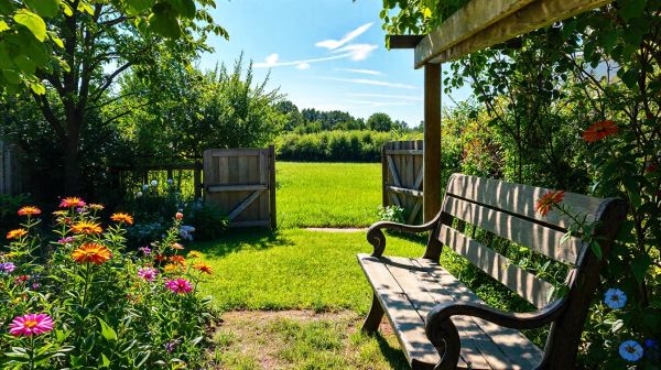 Explorez notre guide ultime pour votre blog maison et jardin