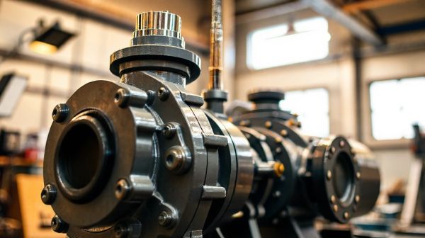 Guide complet pour maximiser le NPSH d'une pompe