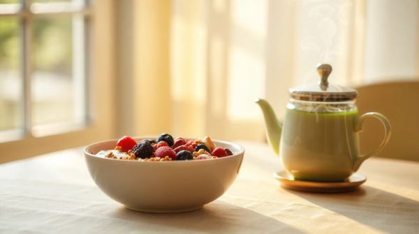 Les meilleurs conseils pour gérer stress et digestion avec les probiotiques