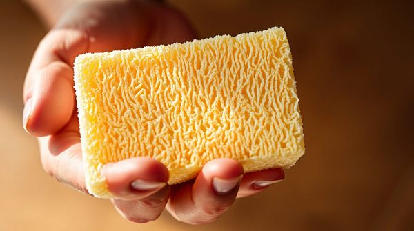 Les porte-éponge : trouver le modèle parfait pour vous