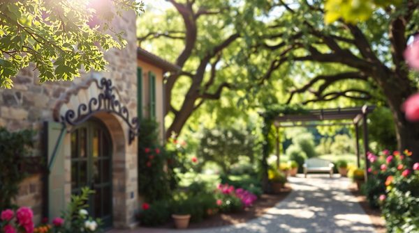 Nouvelle perspective : votre blog maison et jardin à découvrir