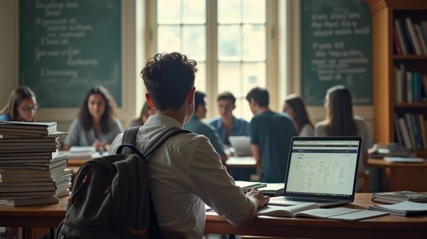 Optimiser son accès aux études de santé avec la réforme PASS