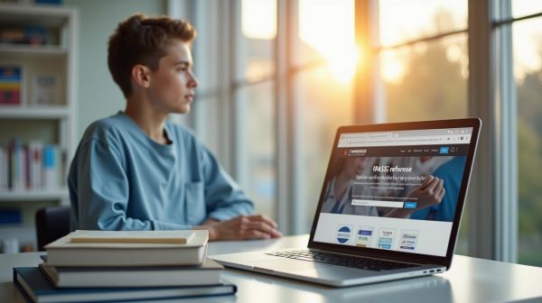 Optimiser son accès aux études de santé avec la réforme PASS