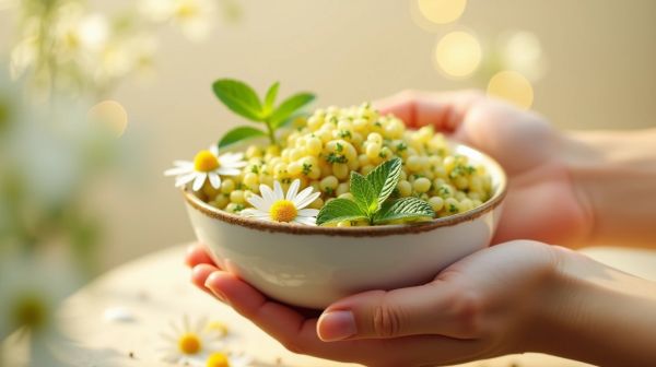 Probiotiques : améliorer votre stress et digestion naturellement