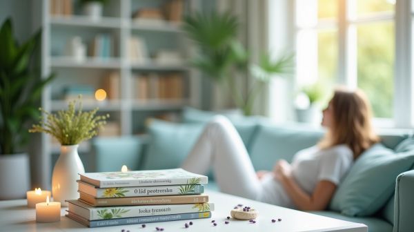 Probiotiques : améliorer votre stress et digestion naturellement