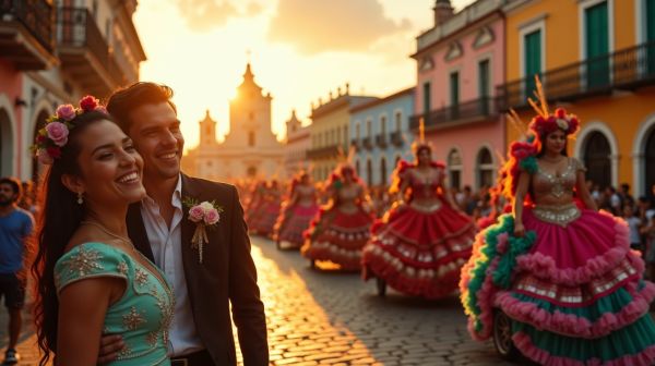 Quelles sont les traditions liées aux fêtes et célébrations populaires ?