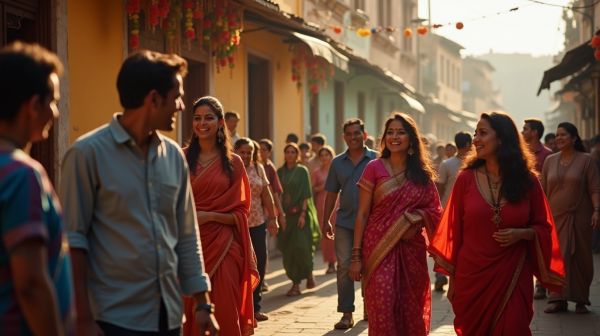 Quelles sont les traditions liées aux fêtes et célébrations populaires ?