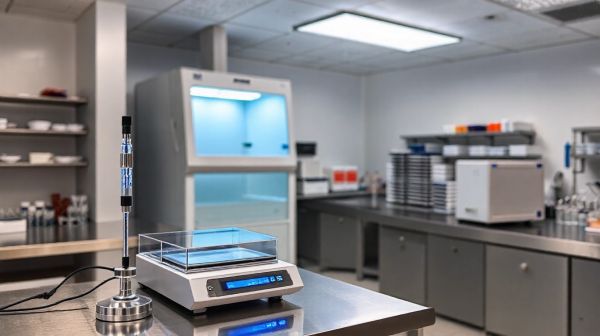 Top équipements de laboratoire pour répondre à vos besoins