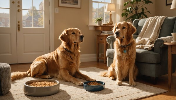 Guide complet pour prendre soin de vos animaux de compagnie