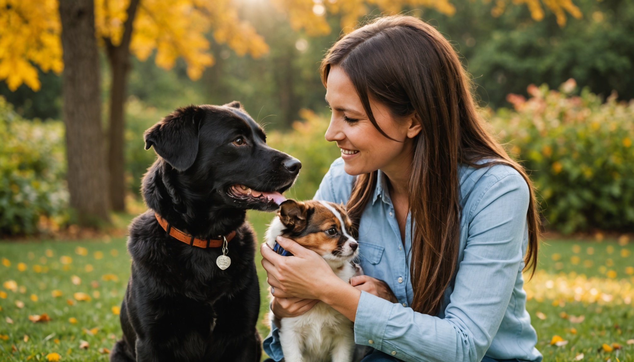 Vos questions sur le bien-être animal