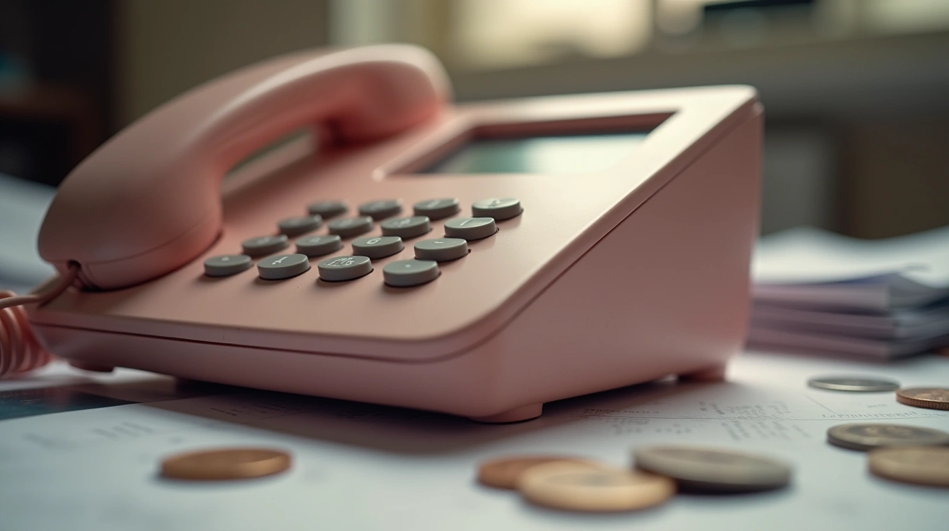 Questions fréquentes sur les lignes roses économiques